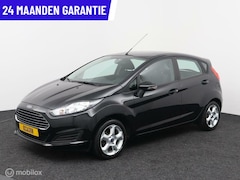 Ford Fiesta - 1.0 EcoBoost Van €7.750 voor €6.950