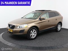 Volvo XC60 - 2.0 D3 Summum | PANORAMA | LEDER |Van €11.999 voor €9.950