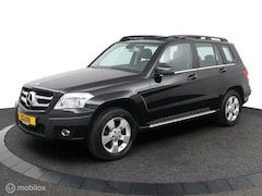 Mercedes-Benz GLK-klasse - 350 First Edition 4-Matic Eerste eigenaar