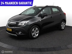 Opel Mokka - 1.4 T Eerste eigenaar, dealer onderhouden Van €13.450 voor €11.999