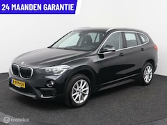 BMW X1 - sDrive 140PK Automaat, Dealer onderhouden