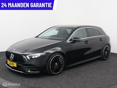 Mercedes-Benz A-klasse - 220 AMG Plus van €32.450 voor €29.945