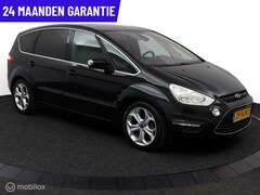 Ford S-Max - 2.0 S Edition 7p Van €11.950 voor €9.950