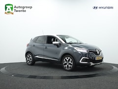 Renault Captur - 0.9 TCe Intens | Apple carplay | Cruise control | Camera