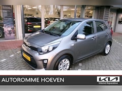 Kia Picanto - 1.0 MPi ComfortPlusLine Navigator 9.200km