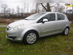 Opel Corsa - 1.4-16V Enjoy*airco*cruise*5drs*apk