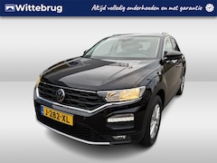 Volkswagen T-Roc - 1.0 TSI Style / NAVI / APP.Connect