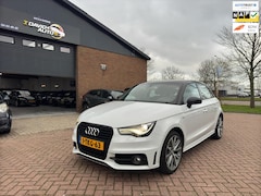 Audi A1 Sportback - 1.2 TFSI Pro Line S