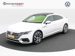 Volkswagen Arteon - 1.5 TSi 150 Pk Automaat Business R-Line | Full LED | Panoramadak | 19 Inch | Trekhaak | Vi