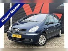 Citroën Xsara Picasso - 1.6i-16V Caractère | Nieuw Binnen | Automatische Airco | Cruise | Trekhaak