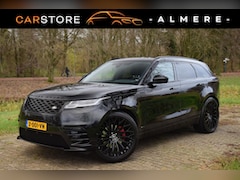 Land Rover Range Rover Velar - 3.0 D300 AWD R-Dynamic S*91Dkm*Glasdak*Keyless enz