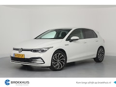 Volkswagen Golf - 1.5 TSI 1st Edition | LED | Navigatie | Cruise Adaptive | Stoelverwarming | Clima | Parkee