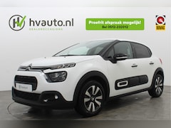 Citroën C3 - 1.2 PURETECH 82 PLUS | Carplay | LM-velgen | Clima | Keyless