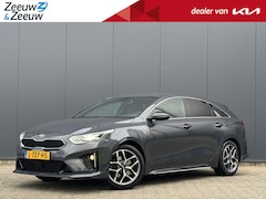 Kia Pro cee'd - ProCeed 1.0 T-GDI GT-Line | Navi | Clima | Camera| LM Velgen | Apple Carplay & Android Aut