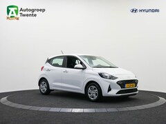 Hyundai i10 - 1.0 Comfort Smart | Private lease 319 p.m