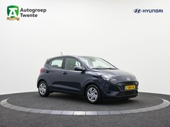 Hyundai i10 - 1.0 Comfort | Private lease 309 p.m