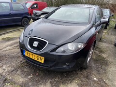 Seat Leon - 1.9 TDI Stylance