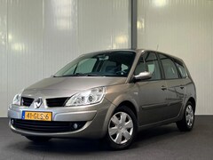 Renault Grand Scénic - 1.6-16V 7-persoons [ NAP trekhaak panorama navi ] Sélection Business 7p