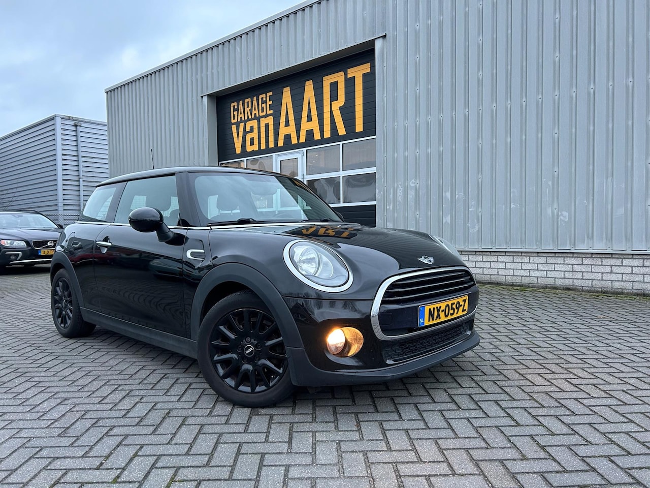 MINI Cooper - Mini 1.5 Business | AIRCO | NAVI | - AutoWereld.nl