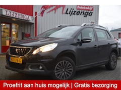 Peugeot 2008 - 1.2 PureTech Active Navi | Clima | Trekhaak | Bluetooth | Cruise