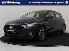 Hyundai i20 - 1.0 T-GDI Comfort Smart | Navigatie | Airco | Camera