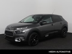 Citroën C4 Cactus - 1.2 130PK Shine Plus Automaat | Navigatie via App | Panorama dak | Camera | Climate contro