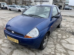 Ford Ka - 1.3 Cool & Sound