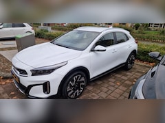 Kia XCeed - 1.5 T-GDI MHEV DynamicPlusLine