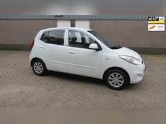 Hyundai i10 - 1.1 i-Drive