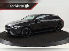 Mercedes-Benz CLA-Klasse - 250e AMG Night | Trekhaak | Burmester Sound | 360 camera | Stoelverwarming | Carplay | Ful