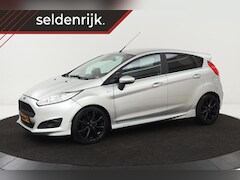 Ford Fiesta - 1.0 EcoBoost ST Line | Automaat | Stoelverwarming | Camera | Carplay | Climate control | C