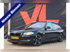 BMW 5-serie Touring - 535d High Executive | Lees Tekst | Read Text |