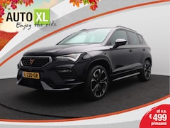 CUPRA Ateca - 2.0 TSI Aut. 300 PK AWD 360*Camera Adapt. Cruise Beats-Audio