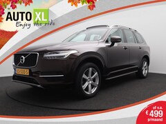 Volvo XC90 - 2.0 T8 Twin Engine 7-pers Pano-dak Adapt. Crusie Stop&go Trekhaak