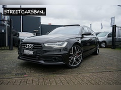 Audi A6 Avant - 3.0 TDI BiT quattro Pano/B&O/Hud/FullExport