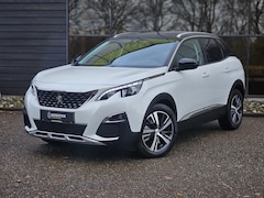 Peugeot 3008 - 1.2 PureTech |PANO|CAMERA|LED