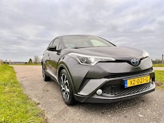 Toyota C-HR - 1.8 Hybrid Style