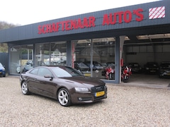 Audi A5 Coupé - 1.8 TFSI AUTOMAAT Pro Line Business zeer mooi nederlands auto apk 22-03-2025