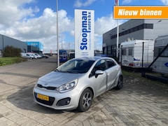 Kia Rio - 1.2 Plus Pack Clima Cruise LM velgen