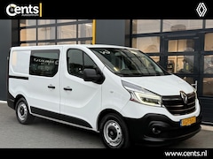 Renault Trafic - 2.0 dCI T29 L1H1 145 pk EDC Automaat Navi Trekhaak