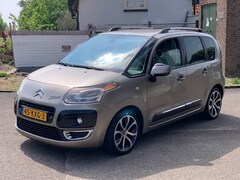 Citroën C3 - 1.4 VTI EXCLUSIVE AIRCO ELEC PAKKET L.M.VELGEN