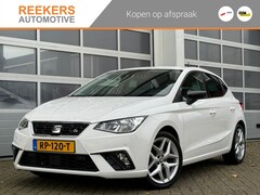 Seat Ibiza - 1.0 TSI FR BNS Intense 5drs DAB CAM