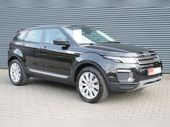 Land Rover Range Rover Evoque - 2.0 TD4 HSE Dynamic Uitv. 4x4 NAVIGATIE - PANORAMADAK