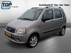 Suzuki Wagon R+ - Automaat 1.3 FreeStyle