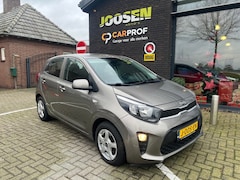 Kia Picanto - 1.0 CVVT ECO.PLUSL