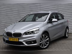 BMW 2-Serie - 225XE PHEV LUXURY / LEDER / HUD / P.DAK / SPORTSTOELEN / P.CAMER