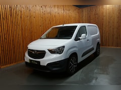 Opel Combo - 1.5D 102 PK XL EDITION/ AIRCO/ NAVI