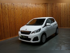 Peugeot 108 - 1.0 e-VTI 5 DRS ACTIVE/ AIRCO