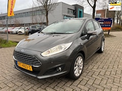 Ford Fiesta - 1.0 EcoBoost Titanium - AIRCO - NIEUWE APK