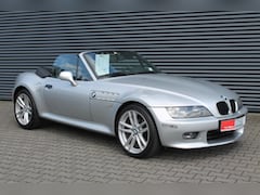 BMW Z3 Roadster - 2.0 S 6-Cilinder AIRCO Wide Body